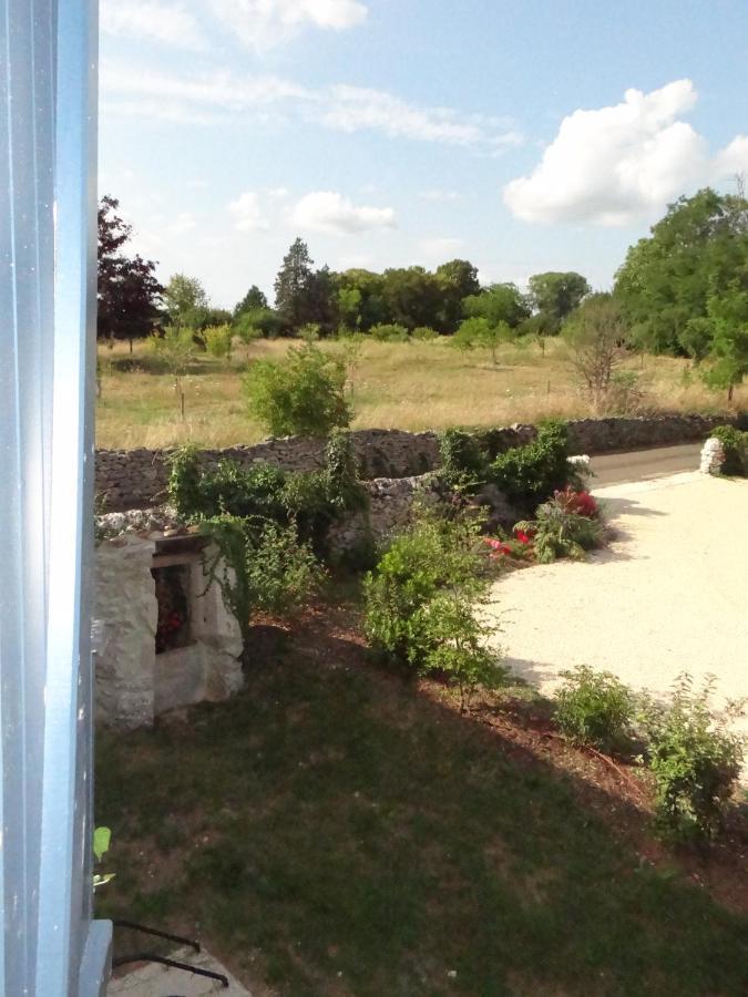 L'Oratori : Chambre La Gabarre Serignac  Bagian luar foto